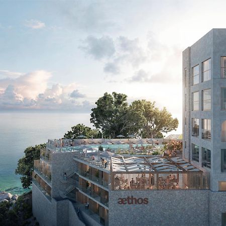 Aethos Mallorca - New Opening Peguera Exteriör bild