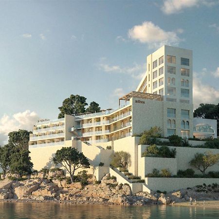 Aethos Mallorca - New Opening Peguera Exteriör bild
