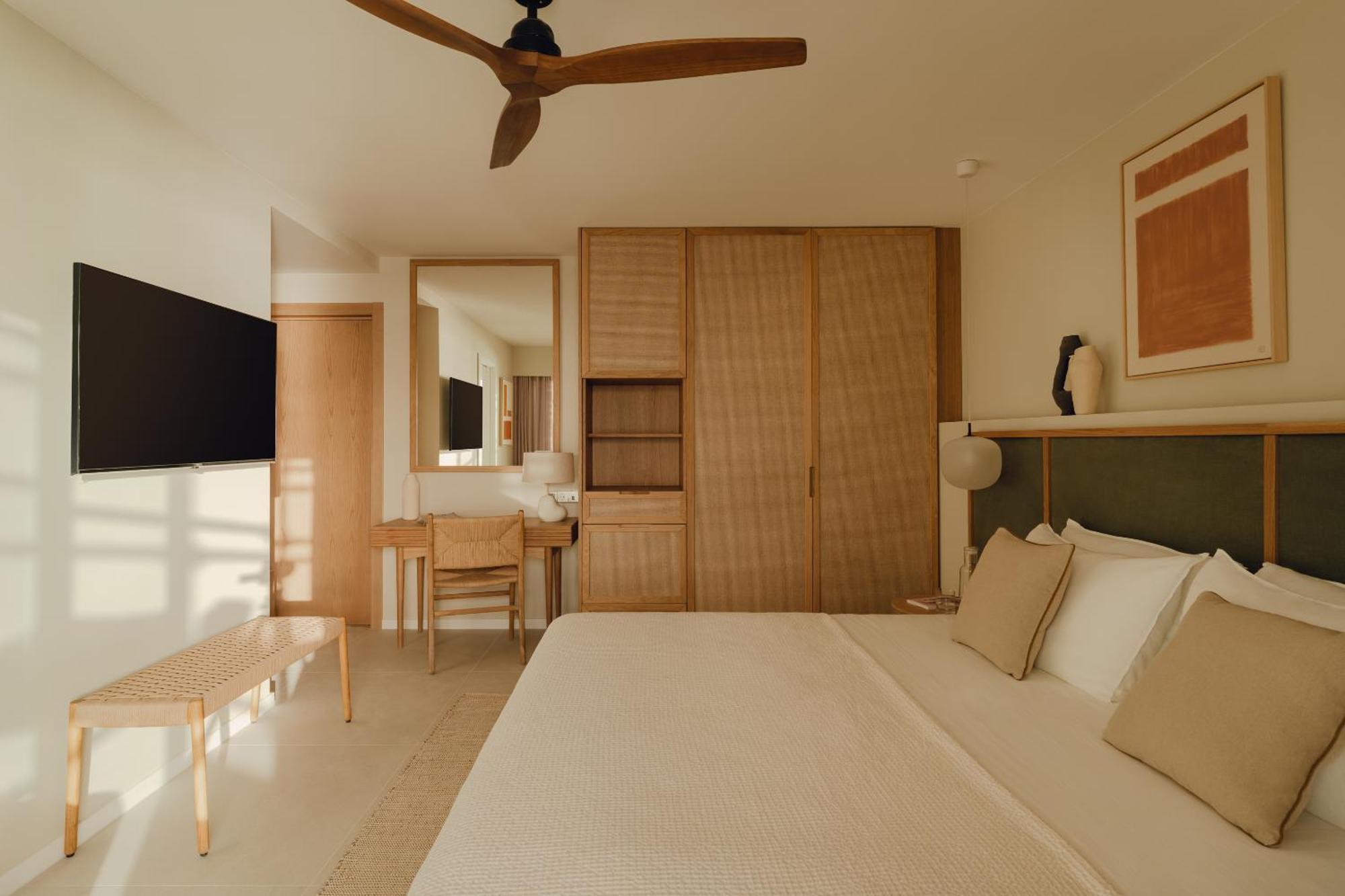 Aethos Mallorca - New Opening Peguera Exteriör bild