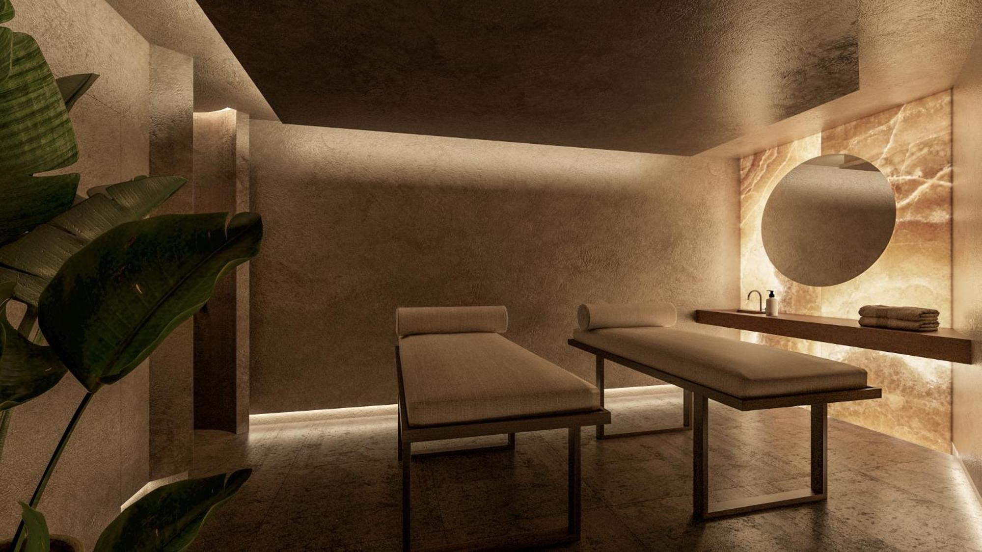 Aethos Mallorca - New Opening Peguera Exteriör bild