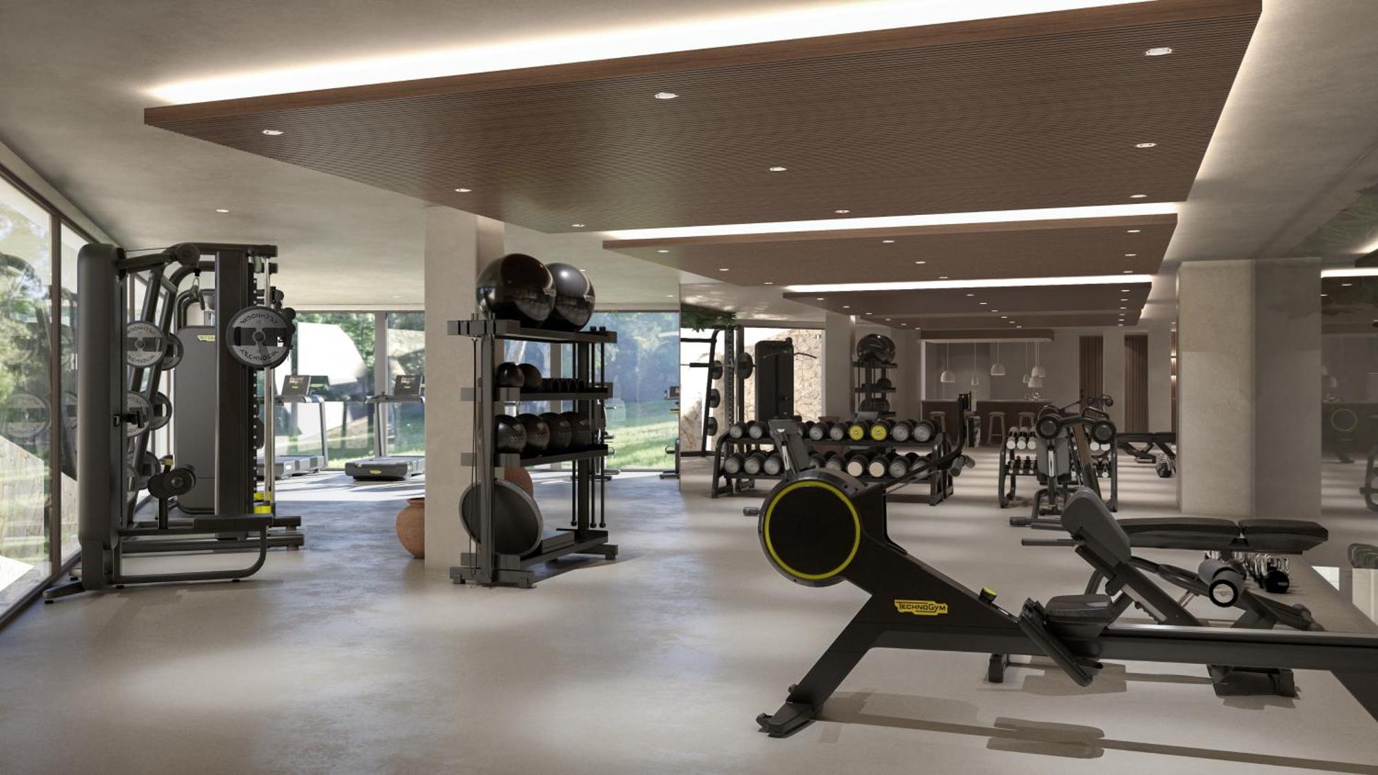 Aethos Mallorca - New Opening Peguera Exteriör bild